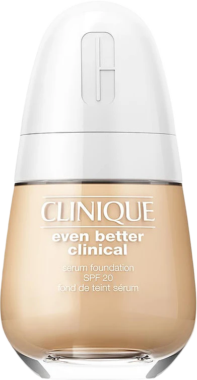 Even better Clinical Serum Foundation SPF 20