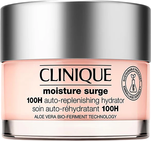 Moisture Surge 100-Hour Auto-Replenishing Moisturizing Face Cream