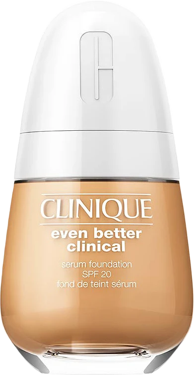 Even better Clinical Serum Foundation SPF 20