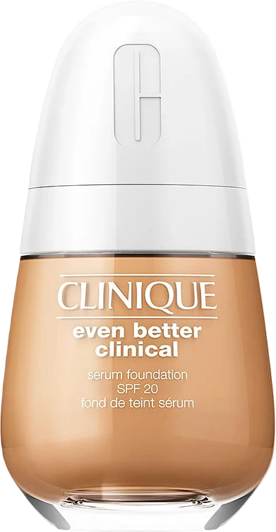 Even better Clinical Serum Foundation SPF 20