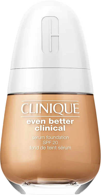 Even better Clinical Serum Foundation SPF 20