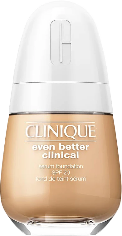 Even better Clinical Serum Foundation SPF 20