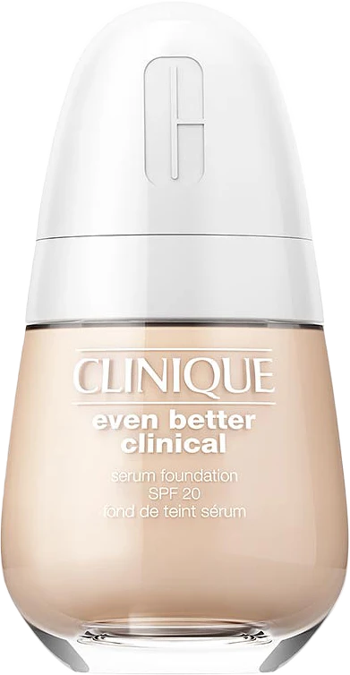 Even better Clinical Serum Foundation SPF 20