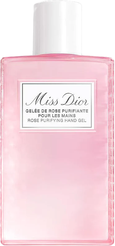 Miss Dior Rose Purifying Hand Gel