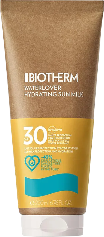 Waterlover Hydration Sunmilk SPF30