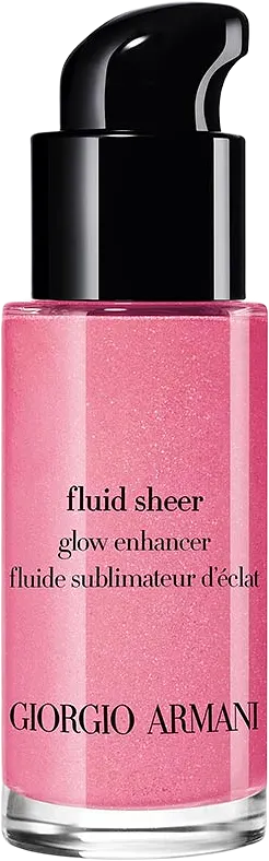 Fluid Sheer