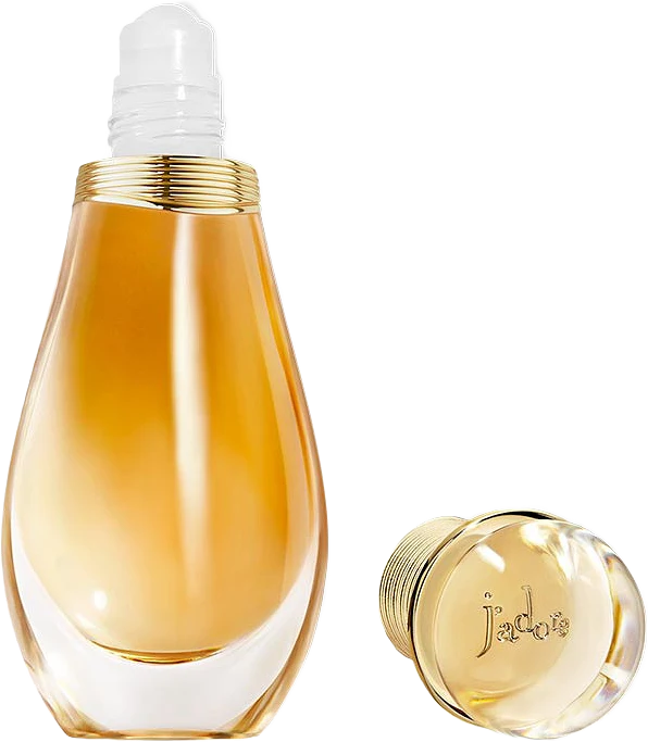 J'adore Infinissime EdP Roller Pearl