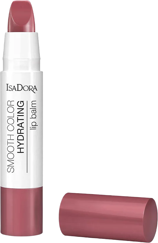 Smooth Color Hydrating Lip Balm