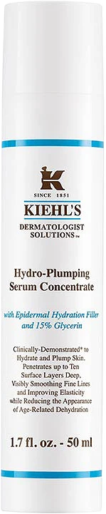 Hydro-Plumping Serum Concentrate