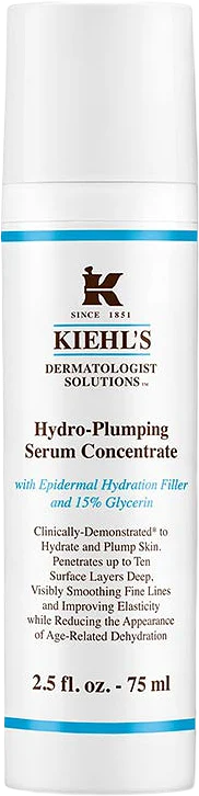 Hydro-Plumping Serum Concentrate