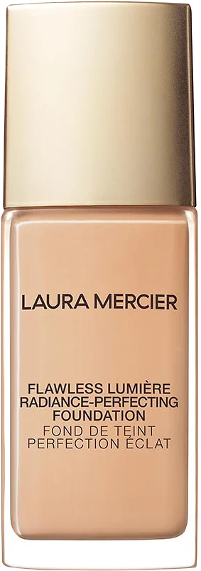 Flawless Lumière Radiance-Perfecting Foundation