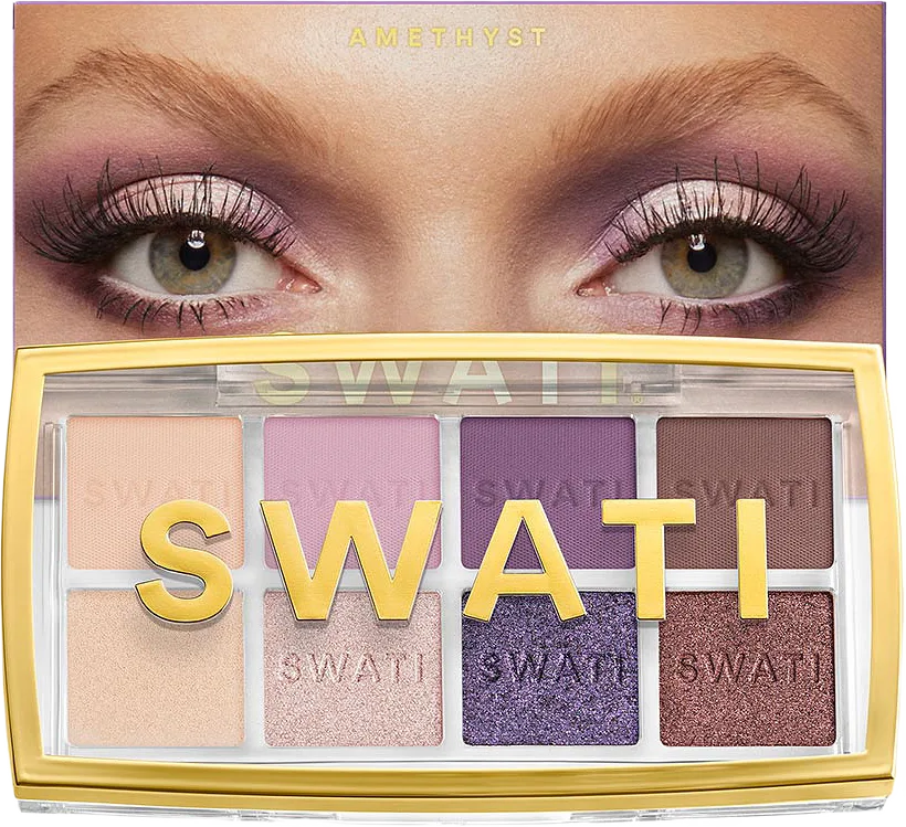 Eye Shadow Palette