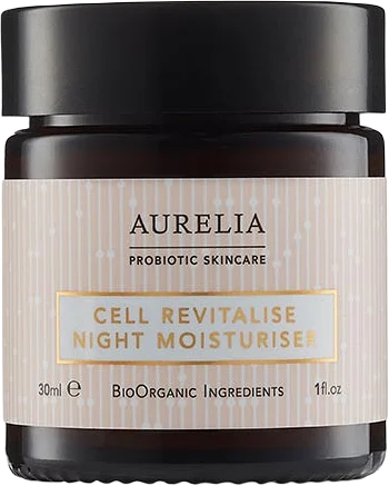 Cell Revitalise Night Moisturiser