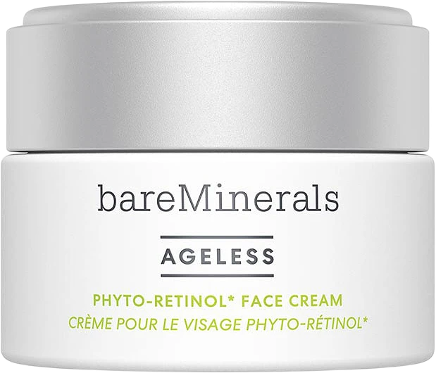 Ageless Phyto-Retinol Face Cream