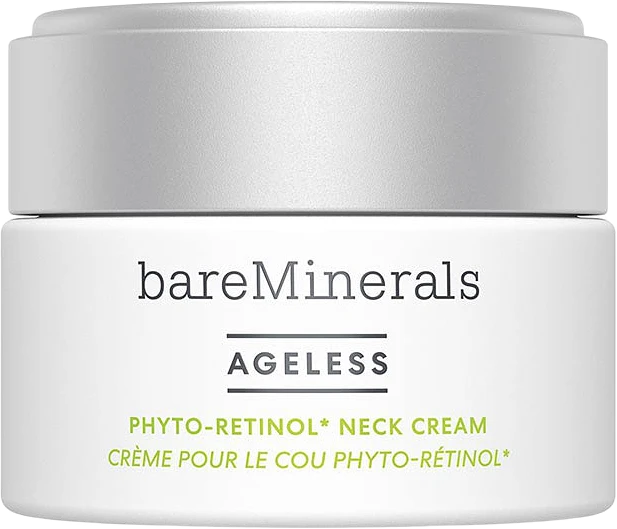 Ageless Phyto-Retinol Neck Cream