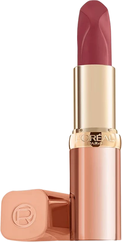 Color RIche Satin Nudes