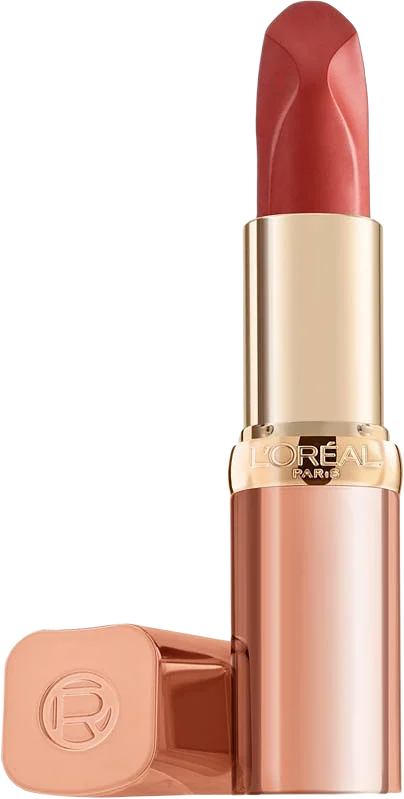 Color RIche Satin Nudes