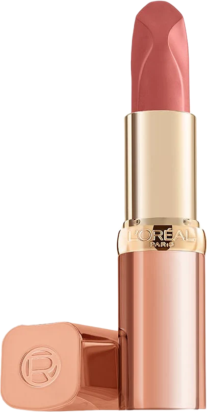 Color RIche Satin Nudes