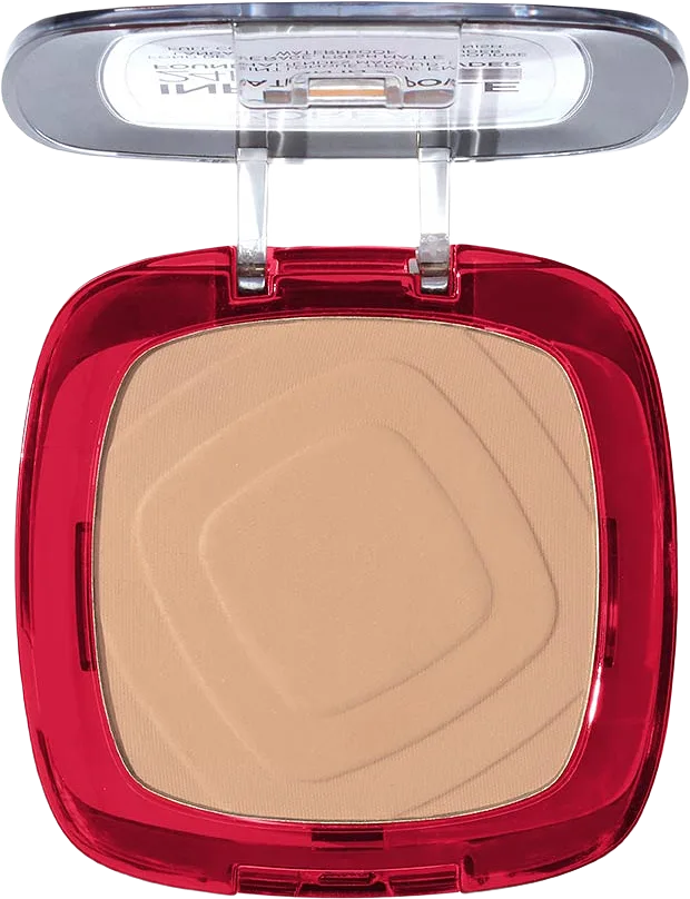 Infaillible 24H Fresh Wear Powder Foundation