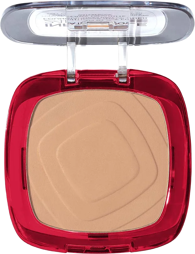 Infaillible 24H Fresh Wear Powder Foundation