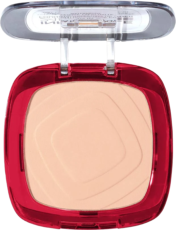 Infaillible 24H Fresh Wear Powder Foundation