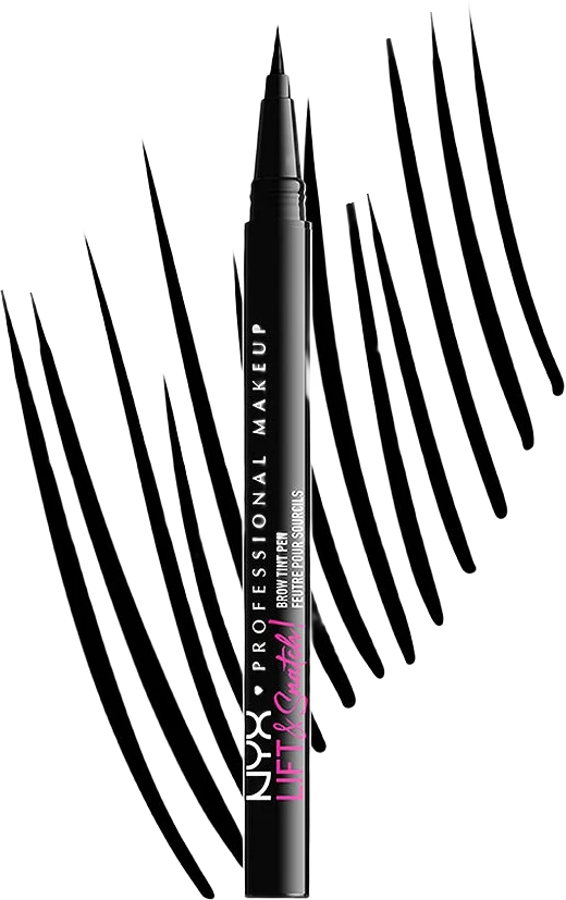 Lift n Snatch Brow Tint Pen