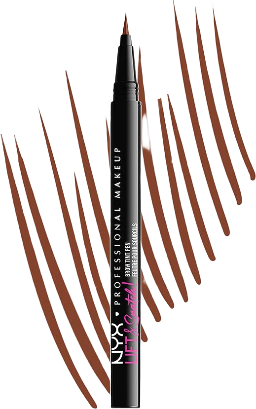 Lift n Snatch Brow Tint Pen