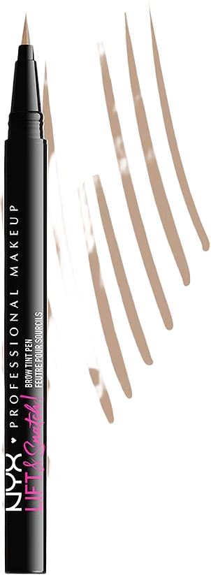 Lift n Snatch Brow Tint Pen