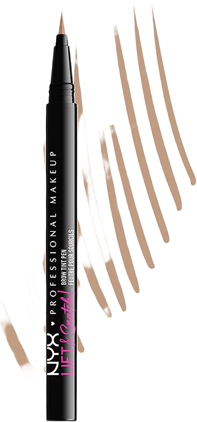 Lift n Snatch Brow Tint Pen