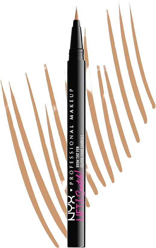 Lift n Snatch Brow Tint Pen