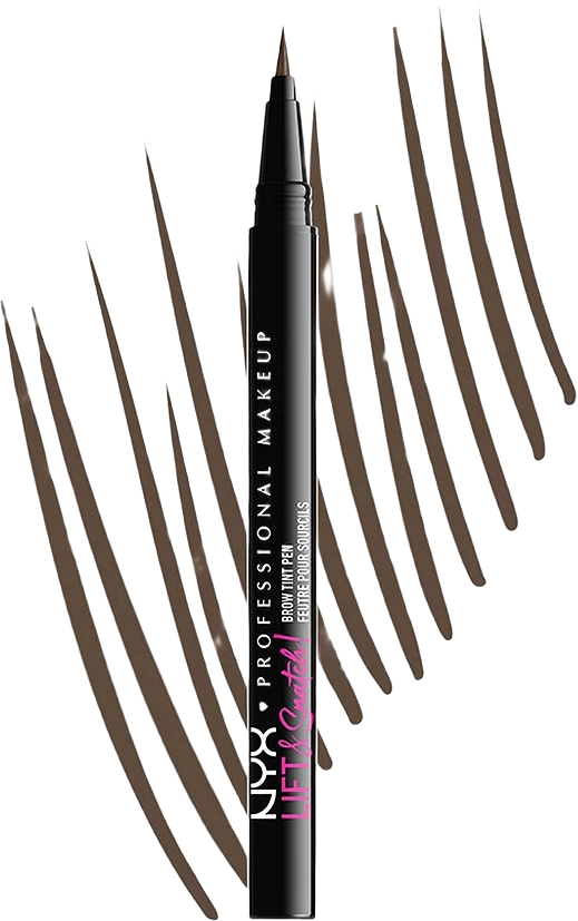 Lift n Snatch Brow Tint Pen