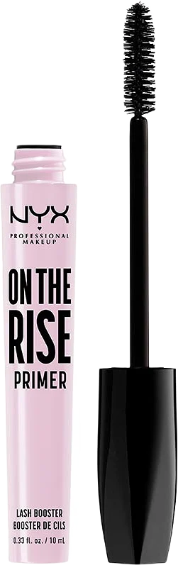 On The Rise Lash Booster