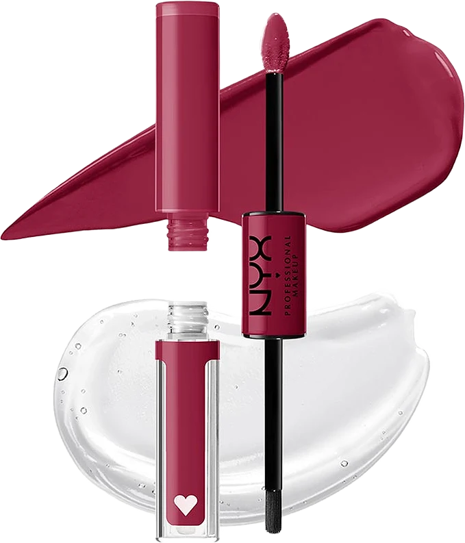 Shine Loud Pro Pigment Lip Shine