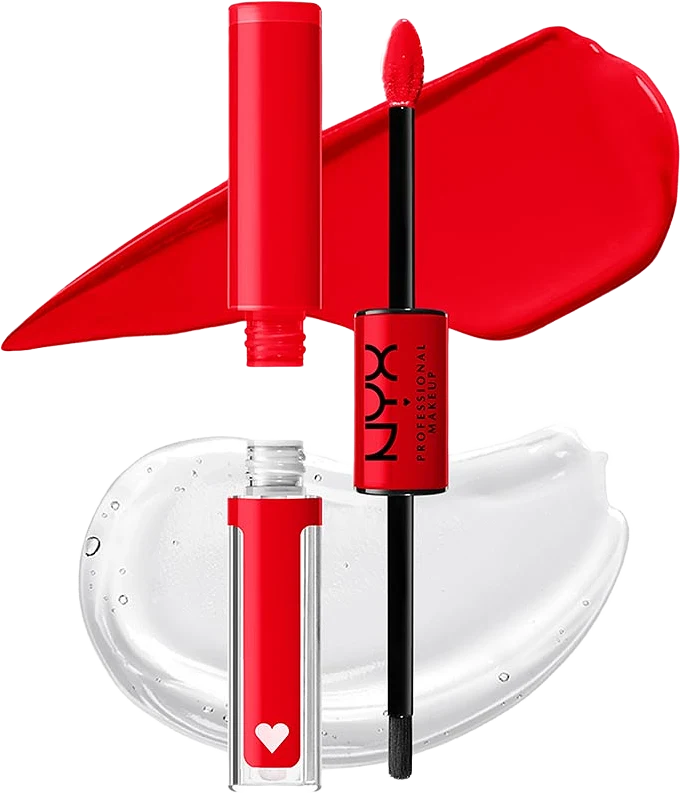 Shine Loud Pro Pigment Lip Shine