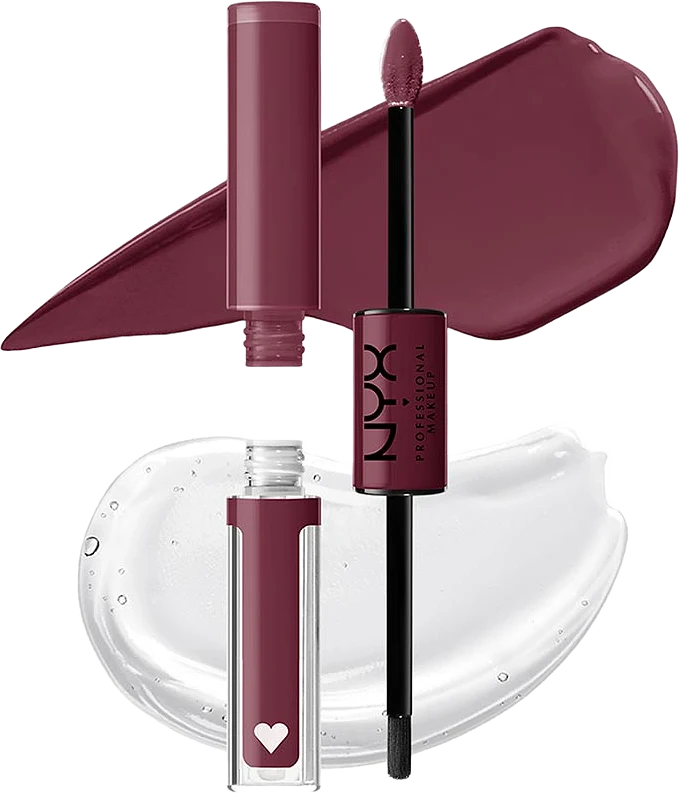 Shine Loud Pro Pigment Lip Shine