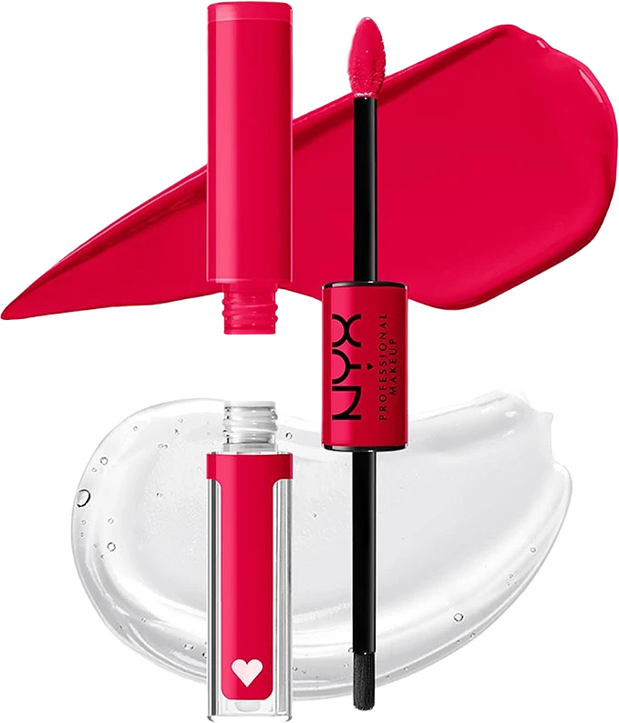 Shine Loud Pro Pigment Lip Shine