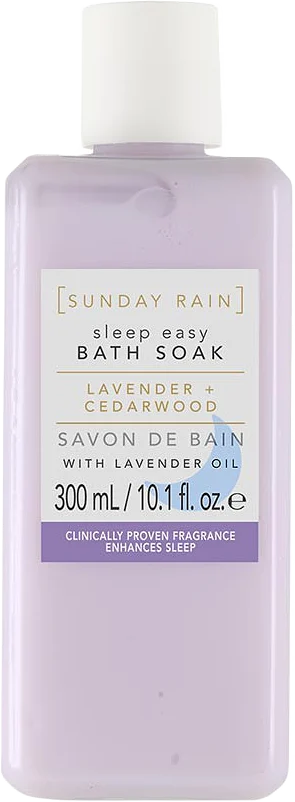 Sleep Easy Bath Soak