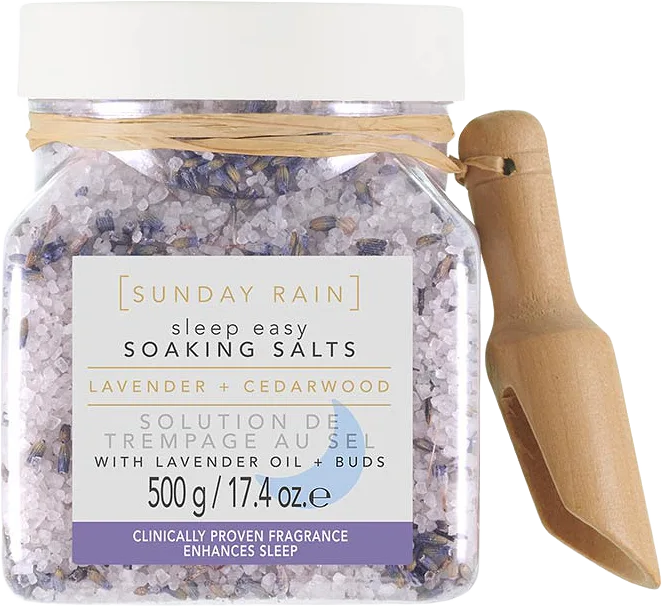 Sleep Easy Soaking Salts