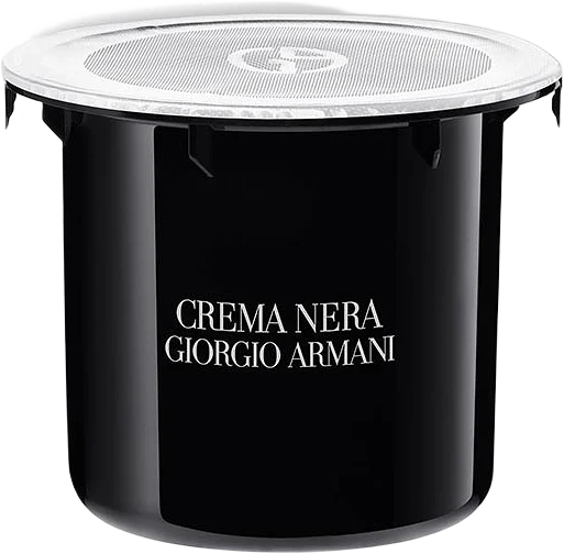 Crema Nera Light Cream Refill