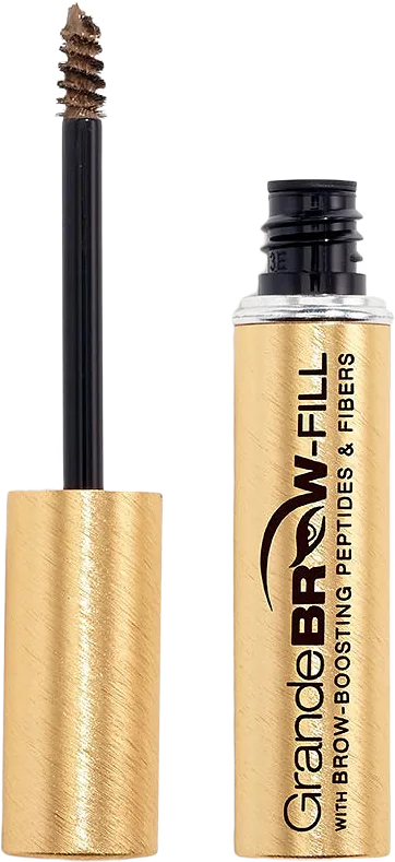 GrandeBROW-FILL Volumizing Brow Gel with Fibers & Peptides