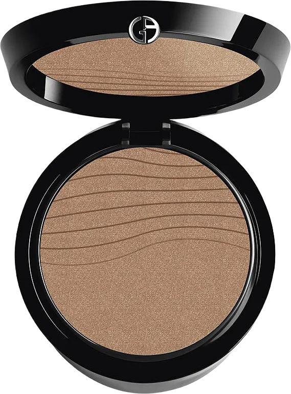 Luminous Silk Glow Fusion Powder