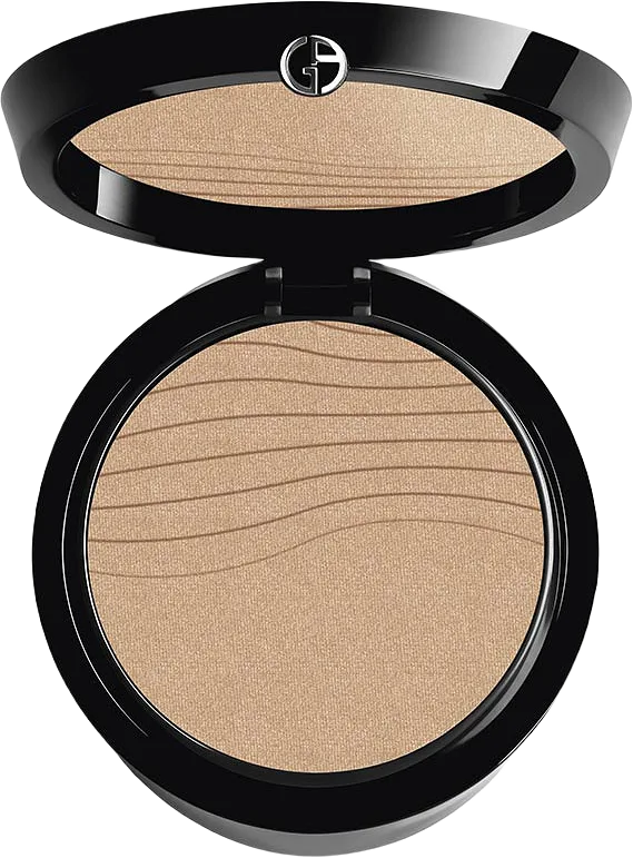 Luminous Silk Glow Fusion Powder