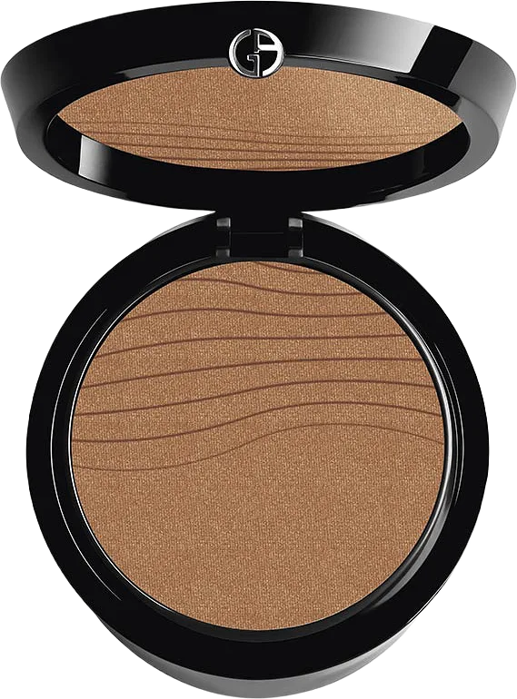 Luminous Silk Glow Fusion Powder