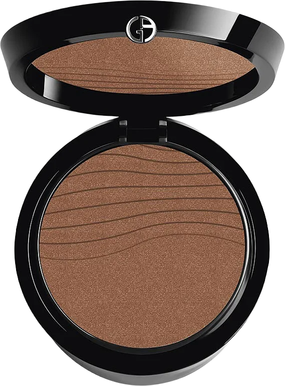 Luminous Silk Glow Fusion Powder