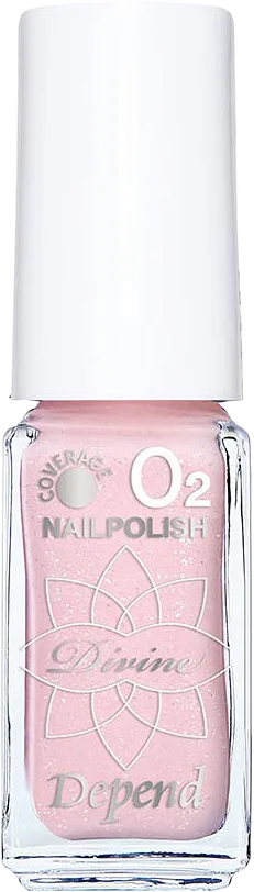 O2 Nailpolish