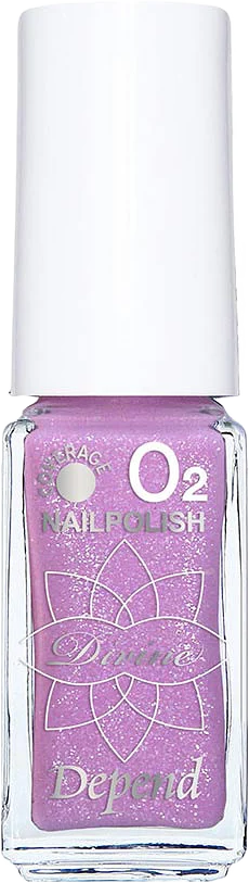 O2 Nailpolish