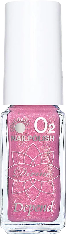 O2 Nailpolish