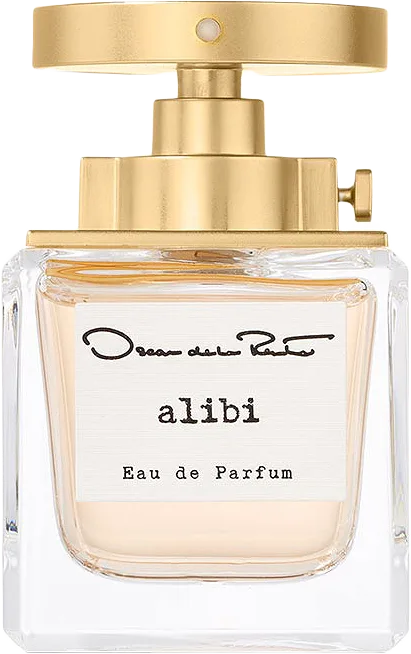 Alibi EdP