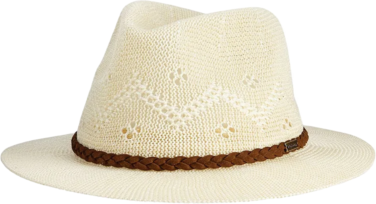 Flowerdal Trilby Hat