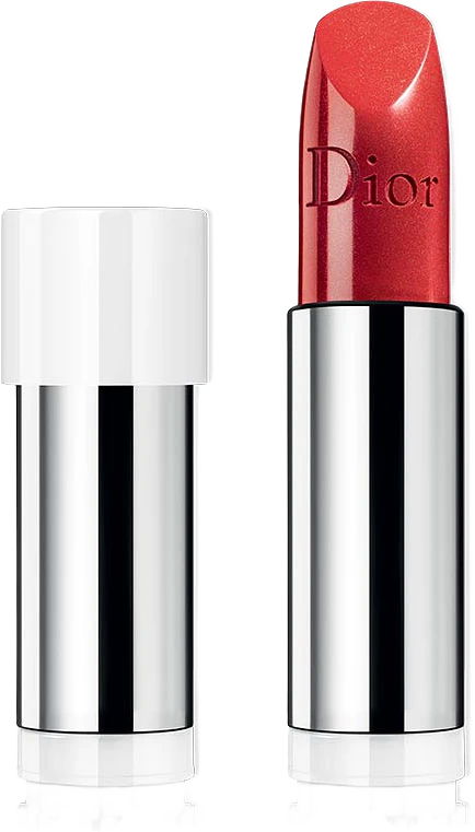 Rouge Dior Satin Lipstick - The Refill